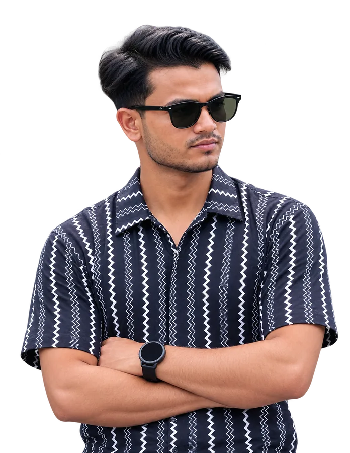 Mr Mehedi — Founder & CEO of Cubie Tec